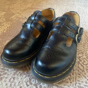 Dr Marten Mary Jane Women’s